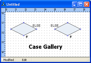 livediagram case