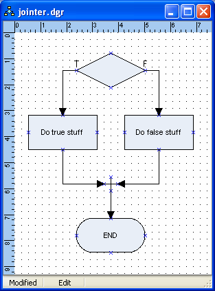 livediagram jointer