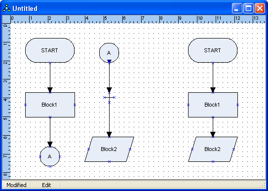 livediagram passthrough