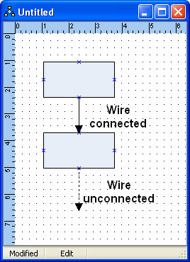 livediagram wire