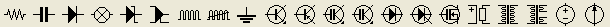 toolbar electric