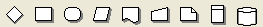 toolbar flowchart