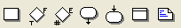 toolbar live flowchart