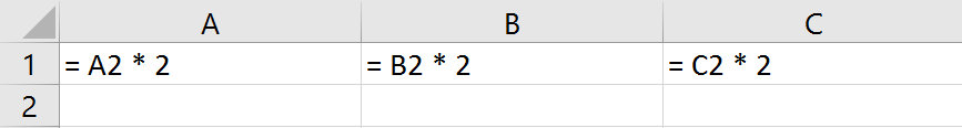 expanding formulas