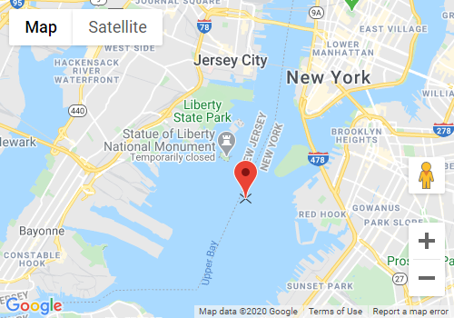 Google Maps draggable marker