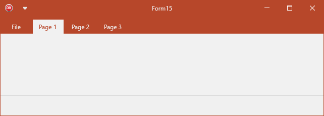 rbtOrange theme