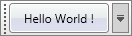 Toolbar button added at runtime