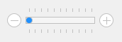 TTMSFNCTrackBar with custom appearance