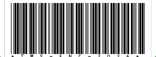 Styled barcode with custom colors, scale, and readable text