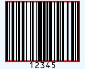 A Code 128 barcode rendered by TTMSFNCWXBarcode